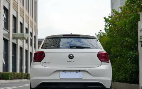 Volkswagen Polo, 2021 год, 1 090 999 рублей, 6 фотография