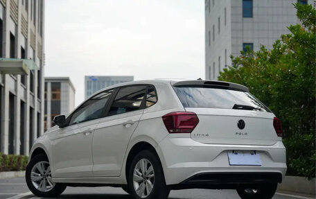 Volkswagen Polo, 2021 год, 1 090 999 рублей, 5 фотография