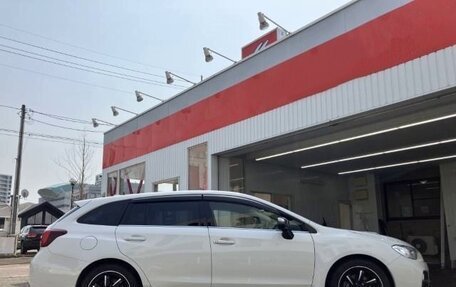 Subaru Levorg I, 2016 год, 1 210 000 рублей, 6 фотография