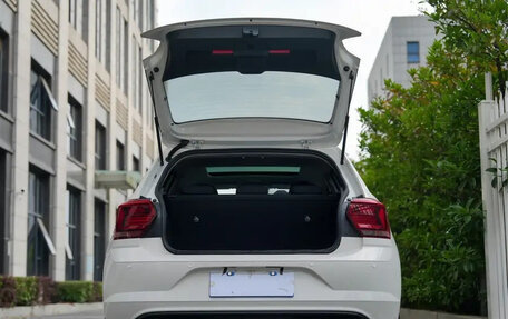 Volkswagen Polo, 2021 год, 1 090 999 рублей, 18 фотография