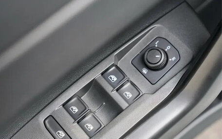 Volkswagen Polo, 2021 год, 1 090 999 рублей, 16 фотография