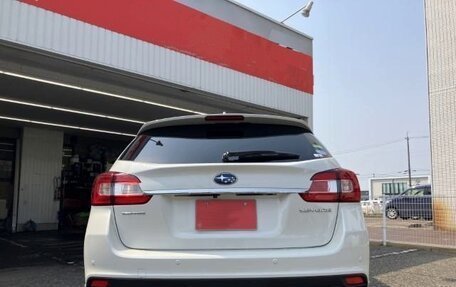 Subaru Levorg I, 2016 год, 1 210 000 рублей, 4 фотография