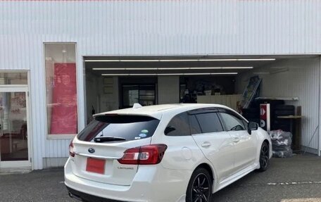 Subaru Levorg I, 2016 год, 1 210 000 рублей, 5 фотография