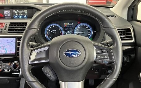 Subaru Levorg I, 2016 год, 1 210 000 рублей, 8 фотография