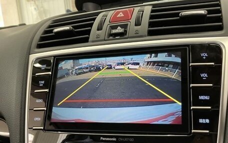 Subaru Levorg I, 2016 год, 1 210 000 рублей, 11 фотография