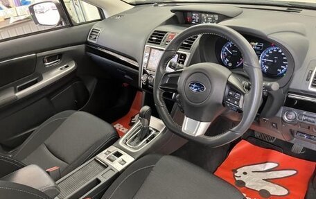 Subaru Levorg I, 2016 год, 1 210 000 рублей, 16 фотография