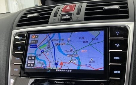 Subaru Levorg I, 2016 год, 1 210 000 рублей, 10 фотография