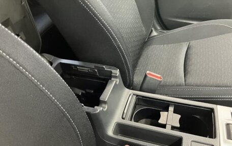 Subaru Levorg I, 2016 год, 1 210 000 рублей, 19 фотография
