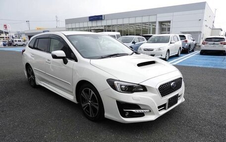 Subaru Levorg I, 2020 год, 1 470 000 рублей, 4 фотография