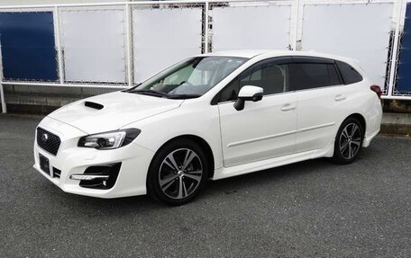 Subaru Levorg I, 2020 год, 1 470 000 рублей, 2 фотография