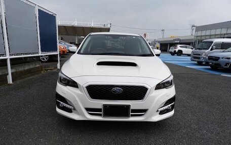 Subaru Levorg I, 2020 год, 1 470 000 рублей, 3 фотография