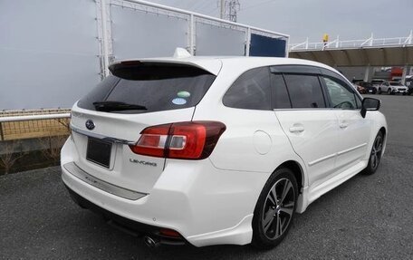 Subaru Levorg I, 2020 год, 1 470 000 рублей, 6 фотография