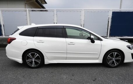 Subaru Levorg I, 2020 год, 1 470 000 рублей, 5 фотография