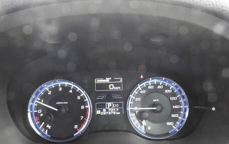 Subaru Levorg I, 2020 год, 1 470 000 рублей, 12 фотография