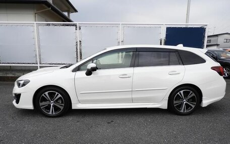 Subaru Levorg I, 2020 год, 1 470 000 рублей, 9 фотография