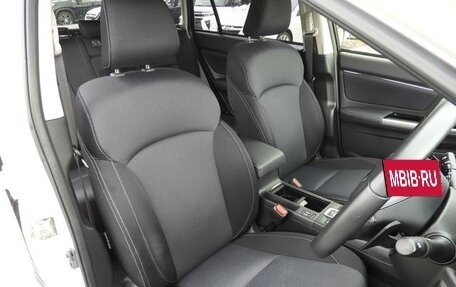 Subaru Levorg I, 2020 год, 1 470 000 рублей, 11 фотография