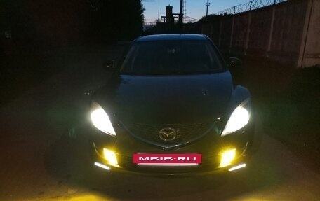 Mazda 6, 2008 год, 790 000 рублей, 12 фотография