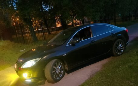 Mazda 6, 2008 год, 790 000 рублей, 20 фотография