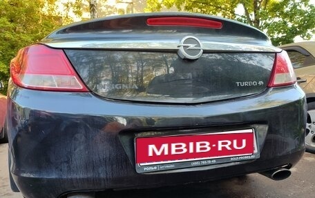 Opel Insignia II рестайлинг, 2010 год, 750 000 рублей, 5 фотография