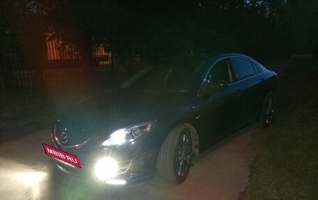Mazda 6, 2008 год, 790 000 рублей, 21 фотография