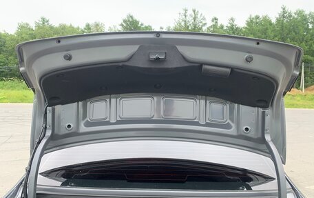 KIA Rio IV, 2019 год, 1 650 000 рублей, 8 фотография