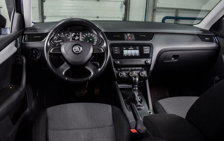 Skoda Octavia, 2014 год, 1 174 000 рублей, 6 фотография