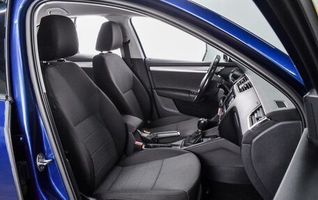 Skoda Octavia, 2014 год, 1 174 000 рублей, 8 фотография