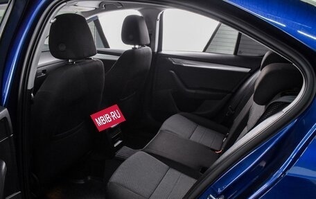 Skoda Octavia, 2014 год, 1 174 000 рублей, 11 фотография