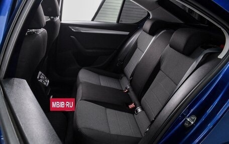 Skoda Octavia, 2014 год, 1 174 000 рублей, 9 фотография
