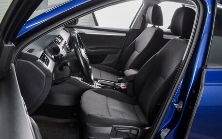 Skoda Octavia, 2014 год, 1 174 000 рублей, 10 фотография