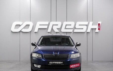 Skoda Octavia, 2014 год, 1 174 000 рублей, 3 фотография