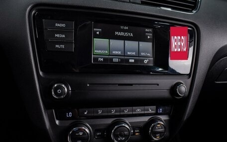 Skoda Octavia, 2014 год, 1 174 000 рублей, 13 фотография