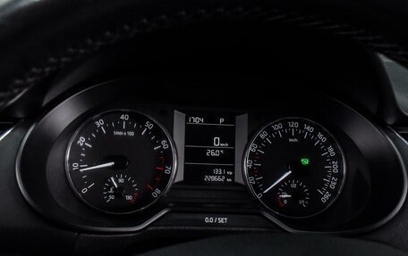 Skoda Octavia, 2014 год, 1 174 000 рублей, 15 фотография