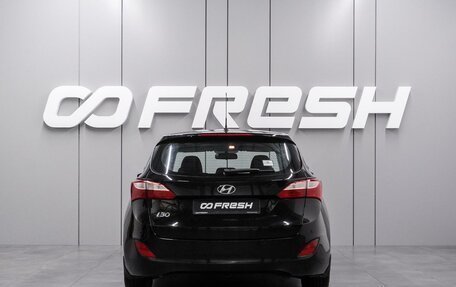 Hyundai i30 II рестайлинг, 2015 год, 1 259 000 рублей, 4 фотография