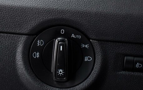 Skoda Octavia, 2014 год, 1 174 000 рублей, 14 фотография