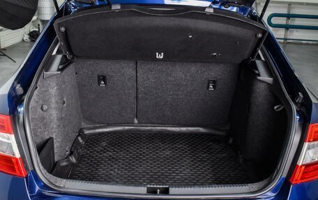 Skoda Octavia, 2014 год, 1 174 000 рублей, 16 фотография