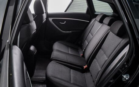 Hyundai i30 II рестайлинг, 2015 год, 1 259 000 рублей, 9 фотография