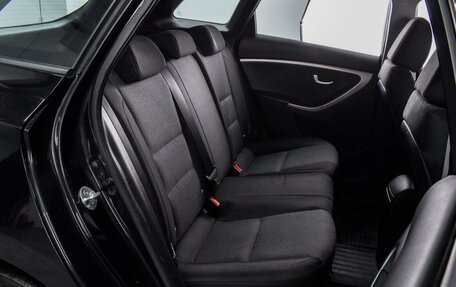 Hyundai i30 II рестайлинг, 2015 год, 1 259 000 рублей, 7 фотография