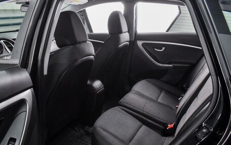 Hyundai i30 II рестайлинг, 2015 год, 1 259 000 рублей, 11 фотография