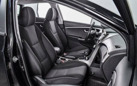 Hyundai i30 II рестайлинг, 2015 год, 1 259 000 рублей, 8 фотография