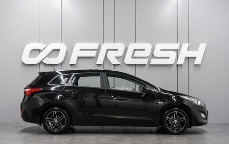 Hyundai i30 II рестайлинг, 2015 год, 1 259 000 рублей, 5 фотография