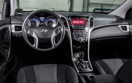 Hyundai i30 II рестайлинг, 2015 год, 1 259 000 рублей, 6 фотография