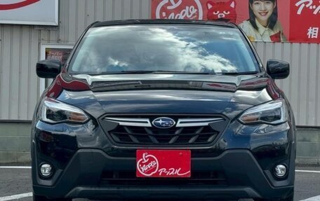 Subaru XV II, 2022 год, 1 530 000 рублей, 3 фотография