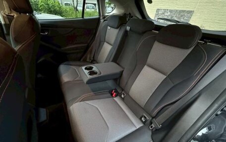 Subaru XV II, 2022 год, 1 530 000 рублей, 10 фотография