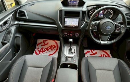 Subaru XV II, 2022 год, 1 530 000 рублей, 4 фотография