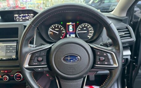 Subaru XV II, 2022 год, 1 530 000 рублей, 5 фотография
