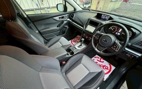 Subaru XV II, 2022 год, 1 530 000 рублей, 8 фотография