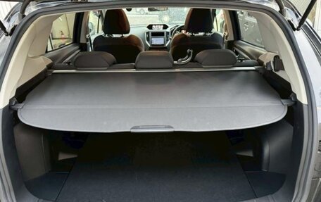 Subaru XV II, 2022 год, 1 530 000 рублей, 14 фотография