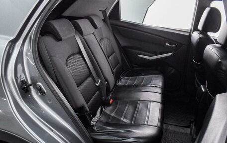 SsangYong Actyon II рестайлинг, 2013 год, 999 000 рублей, 7 фотография
