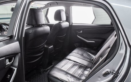 SsangYong Actyon II рестайлинг, 2013 год, 999 000 рублей, 11 фотография